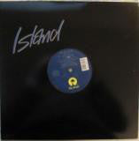 Miles Jaye : Heaven (12")