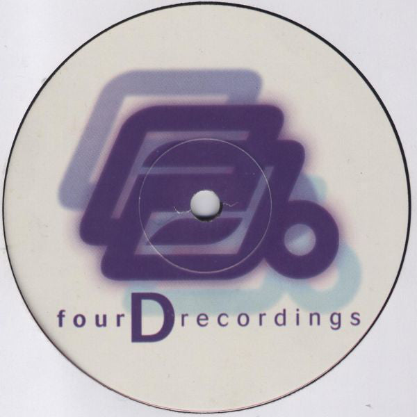 Mea Culpa : Time And Motion E.P. (12", EP)