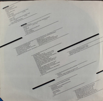 Marlena Shaw : Take A Bite (LP, Album, P/Mixed)