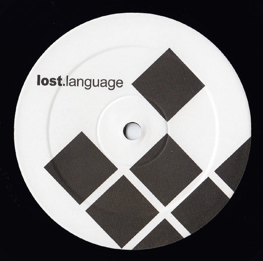 Tilt : Twelve (12", Promo, 3/3)