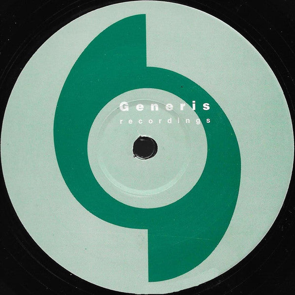 ARQ : Tripswitch (12")