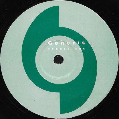 ARQ : Tripswitch (12")