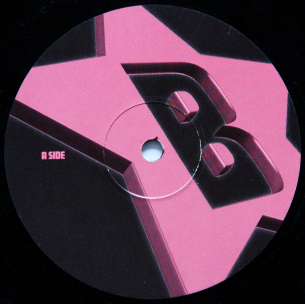 Glam : Hell's Party (12", Promo)