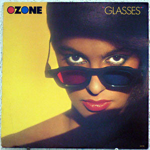 Ozone (5) : Glasses (LP, Album)
