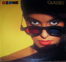 Ozone (5) : Glasses (LP, Album)