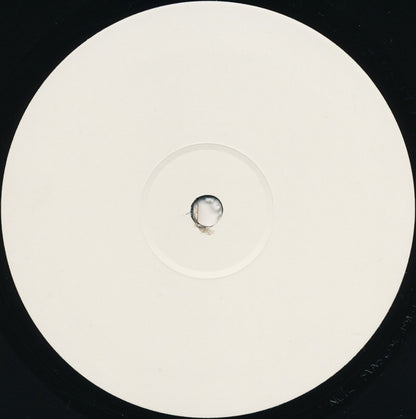 Various : New Horizons (3x12", Promo, W/Lbl)