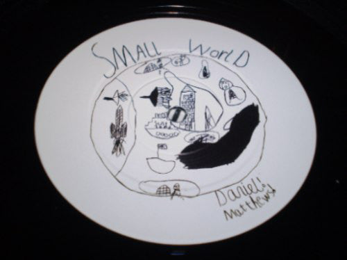 2point2 : Me And Mr Sanchez (12")