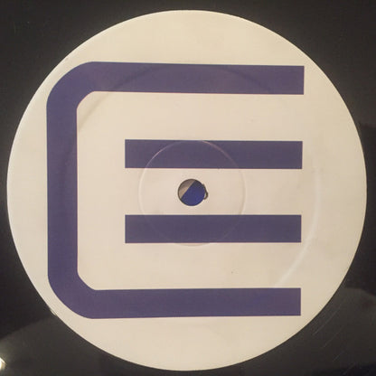 DJ Flex : Digital Club EP (12", EP)