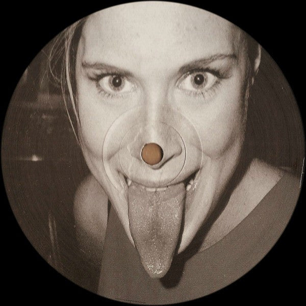 Ezee Possee* : Love On Love (12")