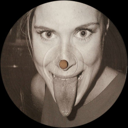 Ezee Possee* : Love On Love (12")