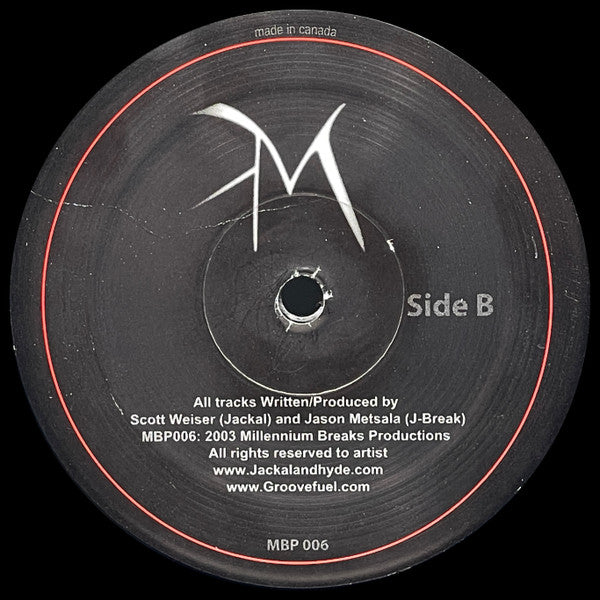 Cyberian Knights : This Is The Sound Of Underground (12")