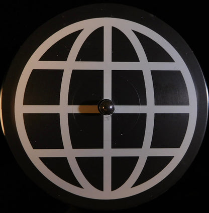 Special Request (4) & Tim Reaper : Hooversound Presents: Special Request x Tim Reaper (12")