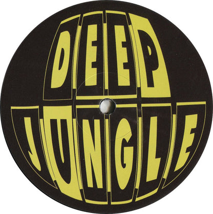 Subjects (5) : Murder Style / You  (12")