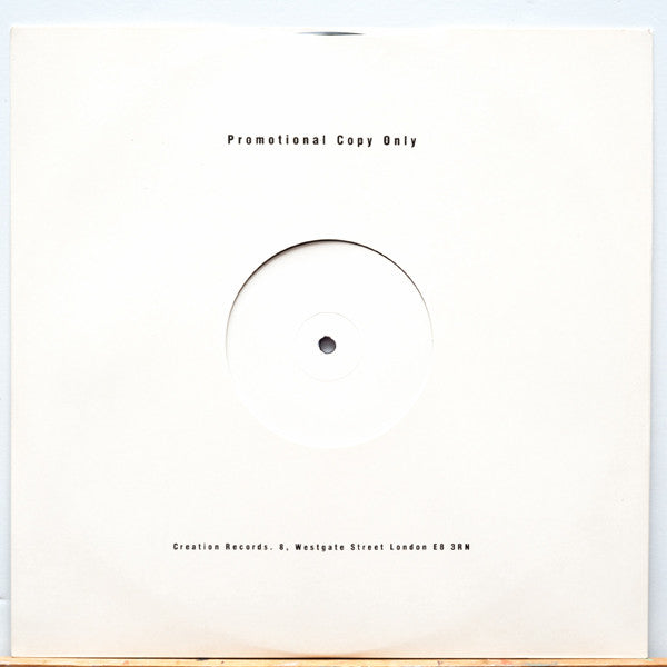 Adorable : I'll Be Your Saint (12", Promo)