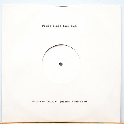 Adorable : I'll Be Your Saint (12", Promo)