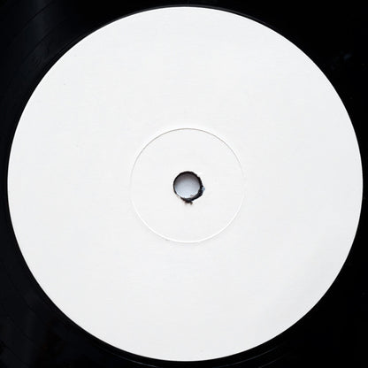 Adorable : I'll Be Your Saint (12", Promo)