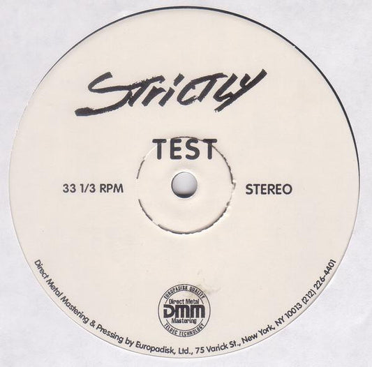 Joint Venture : Sound Blaster / Come On (12", TP)