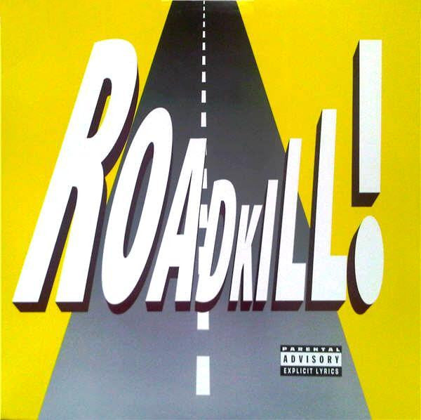 Various : Roadkill! 2.13 (3x12", Comp, Promo)