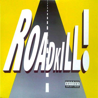 Various : Roadkill! 2.13 (3x12", Comp, Promo)