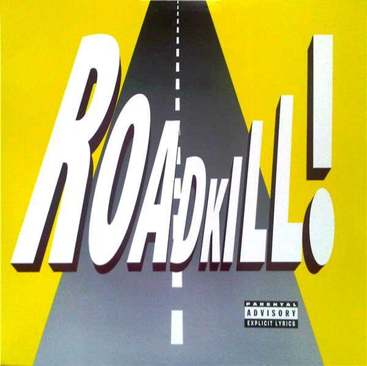 Various : Roadkill! 2.13 (3x12", Comp, Promo)