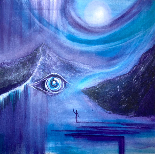 Igor K (2) : Second Time EP (12", EP)