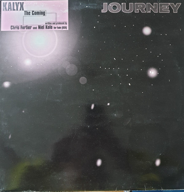 Kalyx : The Coming (12")