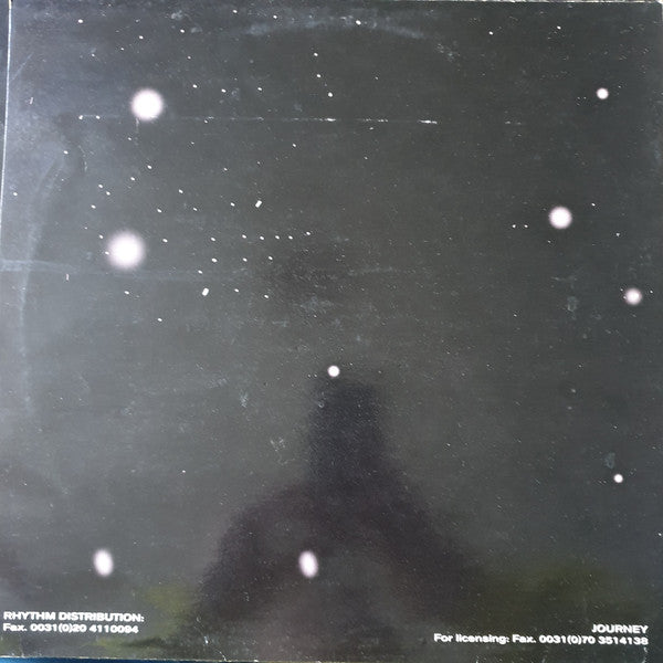 Kalyx : The Coming (12")