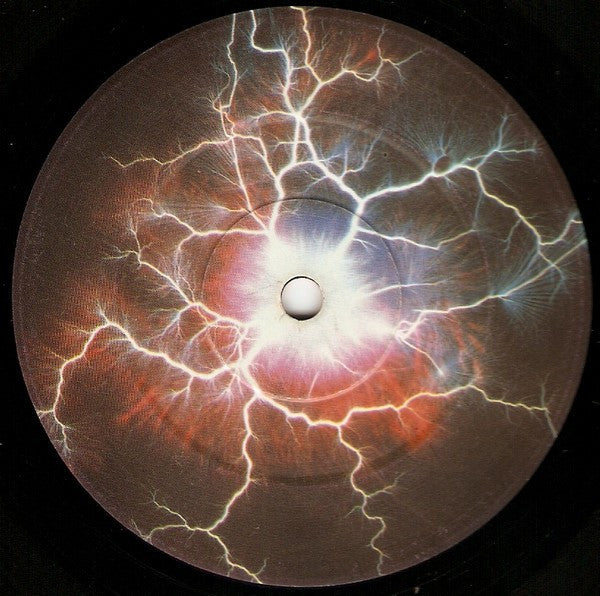 D:Ream : The Power (Of All The Love In The World) (12")
