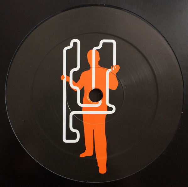 Equinox (3) : Vivid Dreams (12")