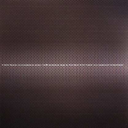 Soundmurderer : Toned Down EP (12", EP)