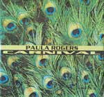 Paula Rogers : Carnival (12")