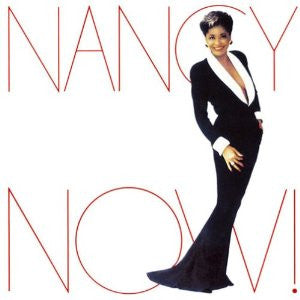 Nancy Wilson : Nancy Now! (LP, Album, Car)