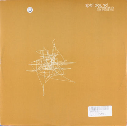Spellbound : Universe Of Life (12")