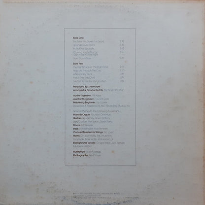Bobby Bland : His California Album (LP, Album)