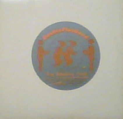 DoublePlusGood : The Winding Song (12", Promo)