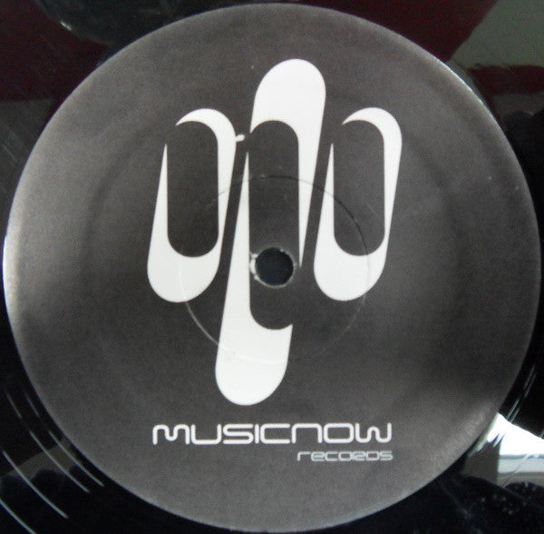 Long Life : Mirror Image (12")
