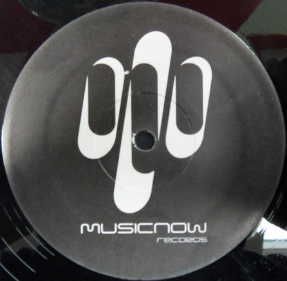 Long Life : Mirror Image (12")