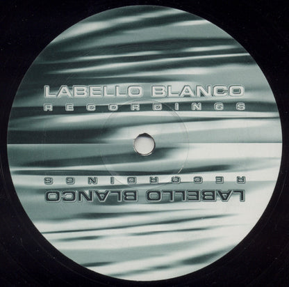Rogue Unit : Jazz Steppin' / Secret Motion (12", Promo)
