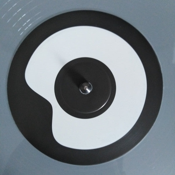 Blame : Lift Off / Star Traveller (12", RP, Gre)