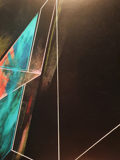 Charly Says : Decisions EP (12", EP, Ltd)