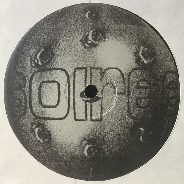 Various : Colours  EP (12", EP)