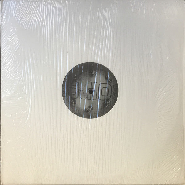 Various : Colours  EP (12", EP)