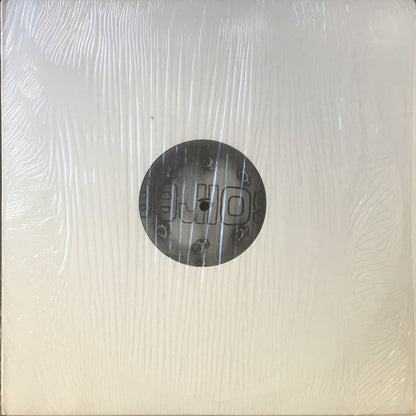 Various : Colours  EP (12", EP)