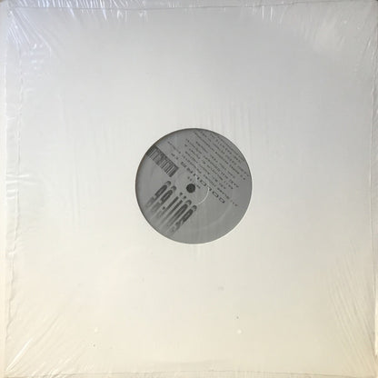Various : Colours  EP (12", EP)