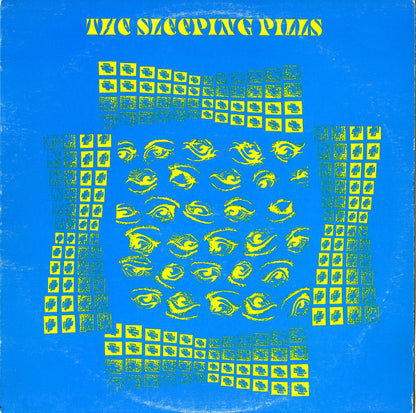 The Sleeping Pills : Aquarius (12")