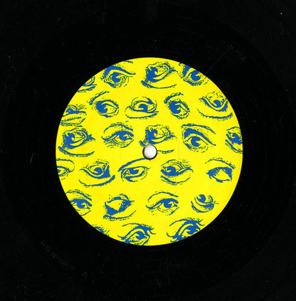The Sleeping Pills : Aquarius (12")