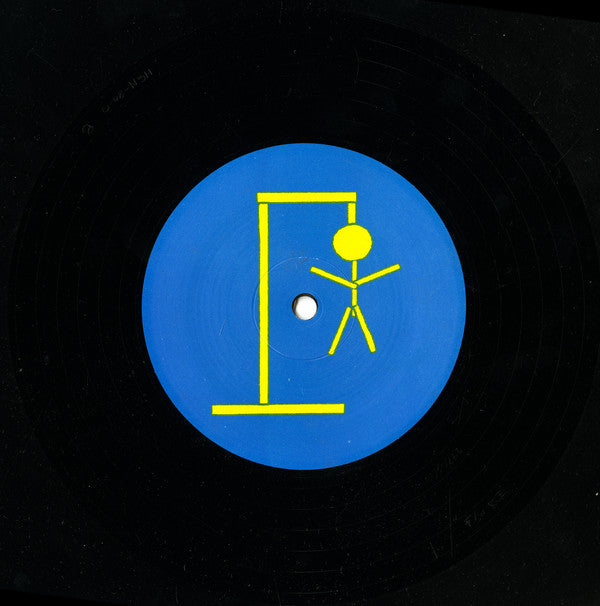 The Sleeping Pills : Aquarius (12")