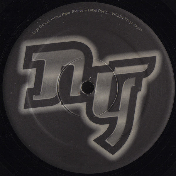 Frankie Feliciano Presents Realthing : Wonderland (12")