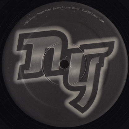 Frankie Feliciano Presents Realthing : Wonderland (12")