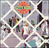 Spyro Gyra : City Kids (LP, Album)